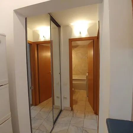 Apartament Faleza Nord * Anadolchioi