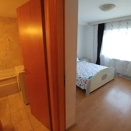 Apartament Faleza Nord * Anadolchioi