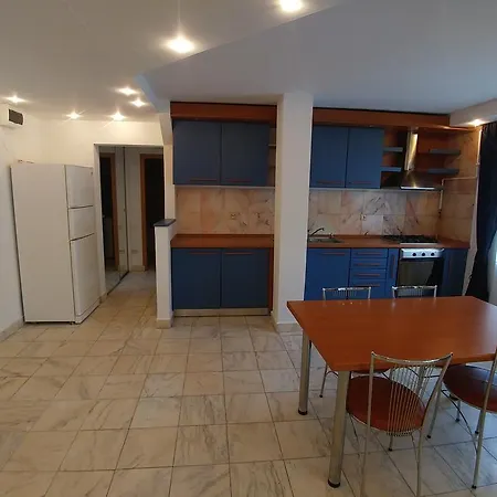 Apartament Faleza Nord