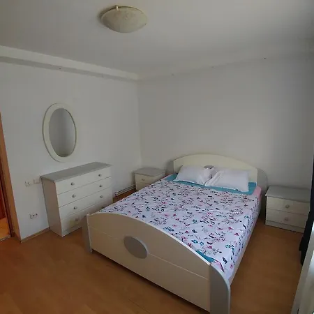 Apartament Faleza Nord *