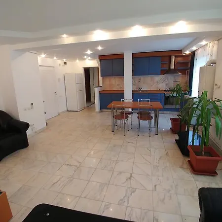 Apartman Apartament Faleza Nord Anadolchioi