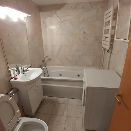 Apartament Faleza Nord Anadolchioi