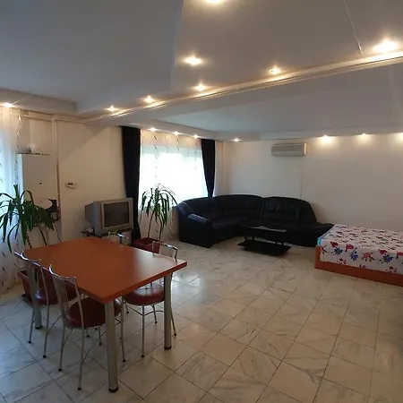 Apartament Faleza Nord * Anadolchioi